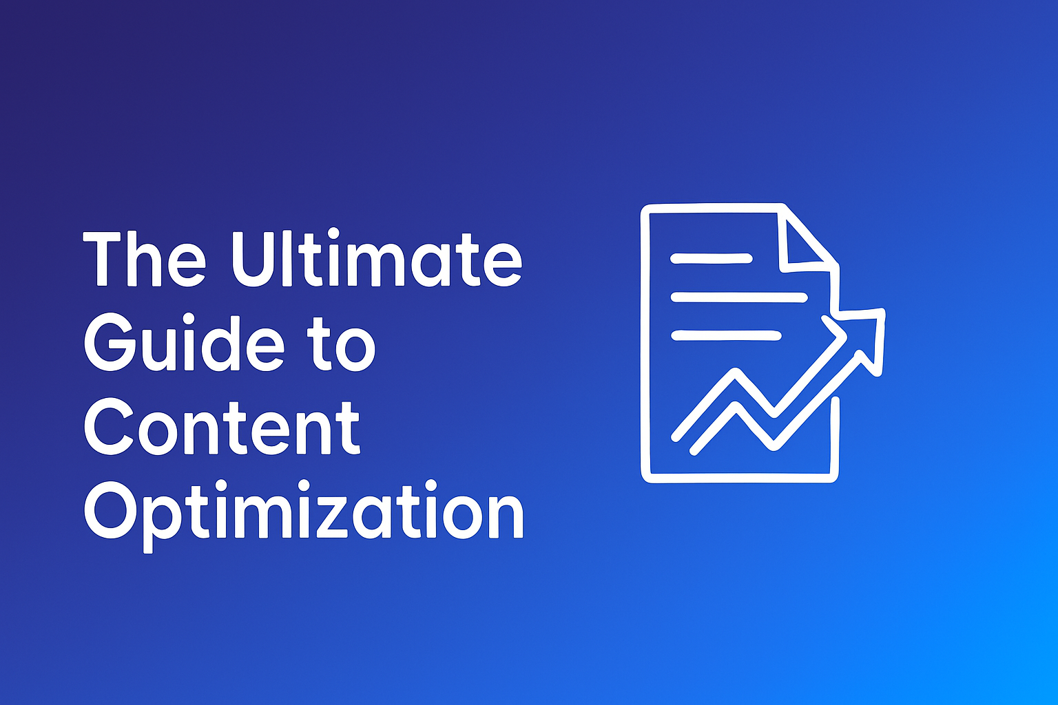 the ultimate guide to context optimization feature